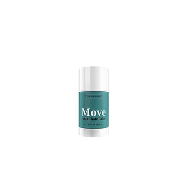 The Skin Agent Move Anti Chafe Balm 25 ml