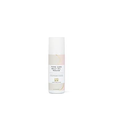 DeoDoc Belly Oil Mousse 100 ml
