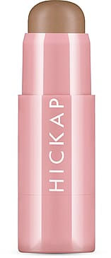 HICKAP The Wonder Stick Bronze & Contour Icy Chai