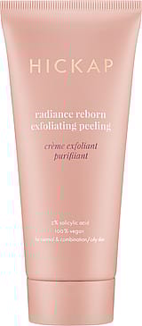 HICKAP Radiance Reborn Exfoliating Peeling 100 ml