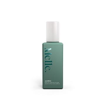 Melle. Woodbine Body Oil 150 ml