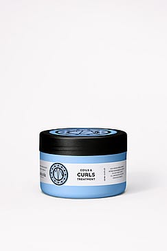 Maria Nila Coils & Curls Finishing Treatment Masque 250 ml