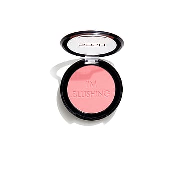 Gosh Copenhagen I'm Blushing 002 Amour