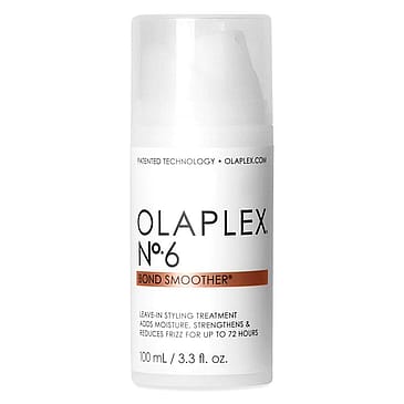 Olaplex No. 6 Bond Smoother 100 ml