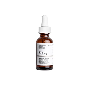 The Ordinary Retinol 1% in Squalane 30 ml