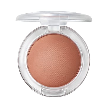 MAC Glow Play Blush 4 True Harmony
