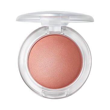 MAC Glow Play Blush Blush Please