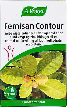 A.Vogel Femisan Contour 60 tabl