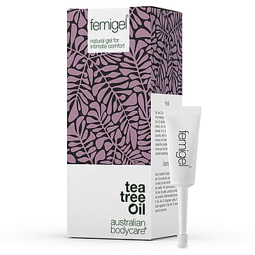 Australian Bodycare Femigel 15x7 ml