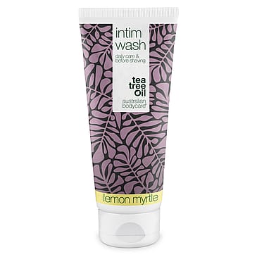 Australian Bodycare Intim Wash 200 ml