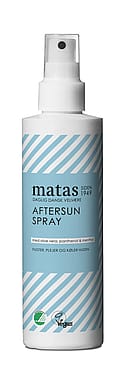Matas Striber Aftersun Spray 200 ml