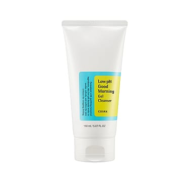 COSRX Low pH Good Morning Face Cleansing Gel 150 ml