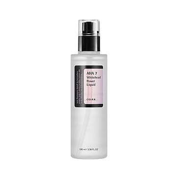 COSRX AHA 7 Whitehead Power Liquid 100 ml