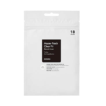 COSRX Master Patch Clear Fit Spot Treatment