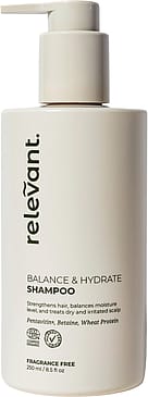 Relevant Balance & Hydrate Shampoo Neutral