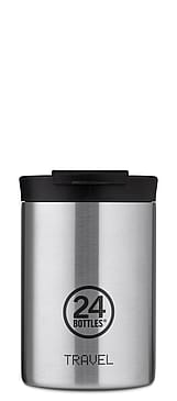 24Bottles Travel Tumbler Steel 350 ml