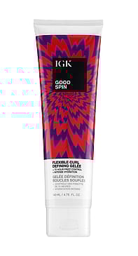 IGK Good Spin Curl Gelee 140 ml