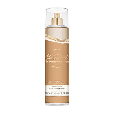 Sabrina Carpenter Caramel Dream Body Mist 236 ml