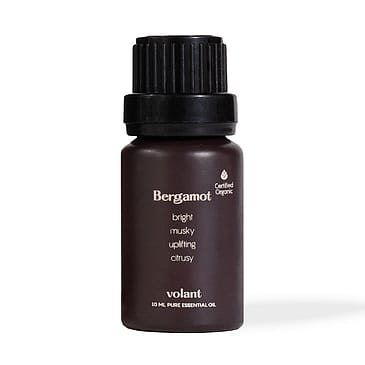 Volant Æterisk Olie Økologisk Bergamot 10 ml