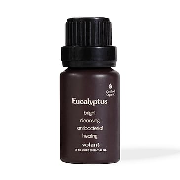 Volant Æterisk Olie Økologisk Eucalyptus 10 ml