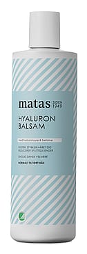 Matas Striber Hyaluron Balsam 500 ml