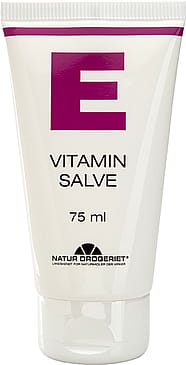 Natur Drogeriet E-Vitamin Salve 75 ml