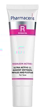 Pharmaceris Rosalgin Active+ Creme 30 ml