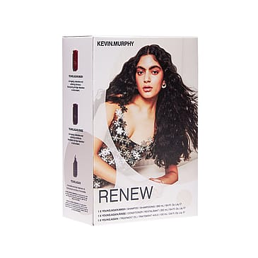 Kevin Murphy Renew Sæt