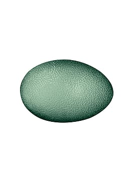 Casall Oval Power Grip Ball