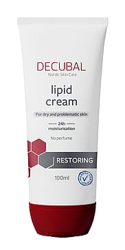 Decubal Lipid cream 70% 100 ml