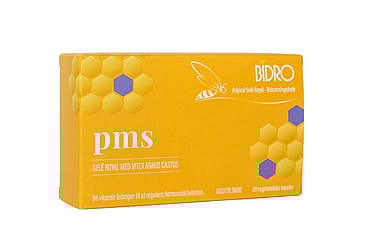 Bidro PMS