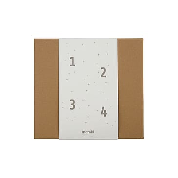 Meraki Adventskalender
