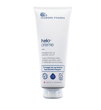 Faaborg Pharma Helo® Creme 400 ml