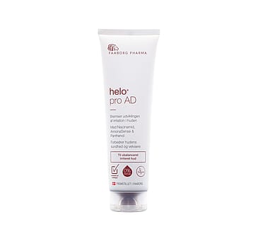 Faaborg Pharma Helo® Pro Ad 150 ml