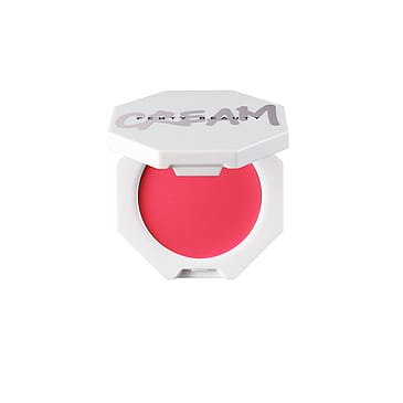 Fenty Beauty Cheeks Out Freestyle Cream Blush Strawberry Drip