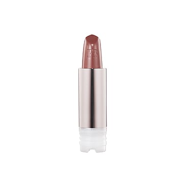 Fenty Beauty Fenty Icon The Fill Semi-Matte Lipstick Refillable Lipstick Ballin' Base