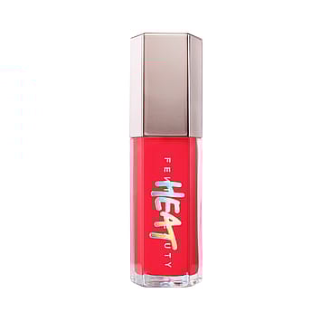Fenty Beauty Gloss Bomb Heat Universal Lip Luminizer + Plumper Hot Cherry