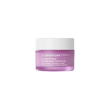 Ole Henriksen Strength Peptide Boost Moisturizer