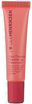 Ole Henriksen Pout Preserve Peptide Lip Treatment Strawberry Sorbet