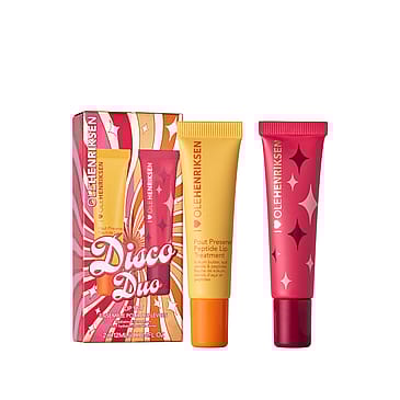 Ole Henriksen Disco Duo Lip Set Sampak