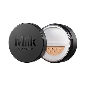 Milk Makeup Pore Eclipse Matte Translucent Setting Powder Medium