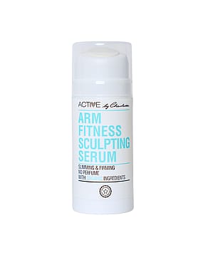 Active by Charlotte Arm Fitness Sculpting Serum 100 ml