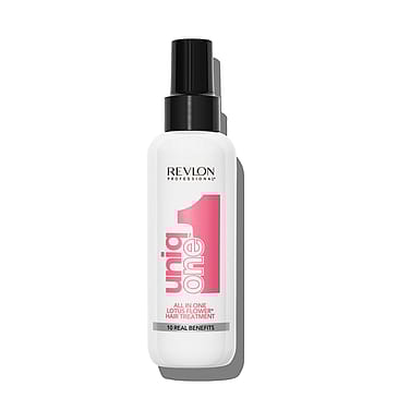 Revlon Professional Uniq One Lotus Hair Treatment 150 ml