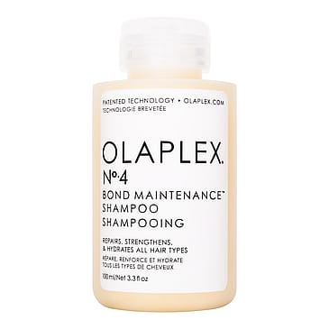 Olaplex No.4 Bond Maintenance Shampoo 100 ml