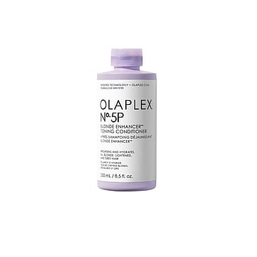 Olaplex No.5P Blonde Enhancer Toning Conditioner 250 ml