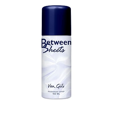 Van Gils Between Sheets Deodorant Spray Between Sheets Deodorant Spray