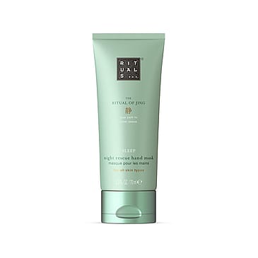 RITUALS Night Rescue Hand Mask 70 ml
