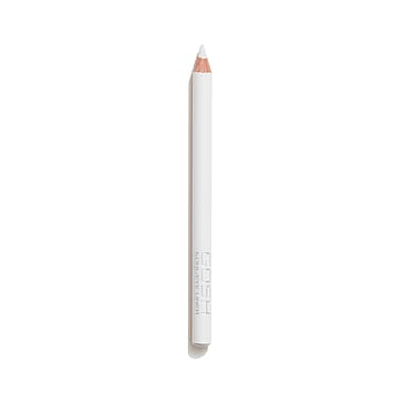 Gosh Copenhagen Kohl Eye Liner White