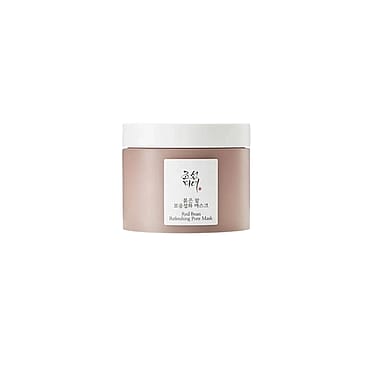 Beauty of Joseon Red Bean Refreshing Pore Mask 140 ml
