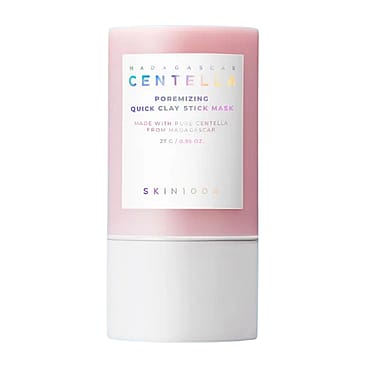 SKIN1004 Poremizing Quick Clay Stick Mask 27 g